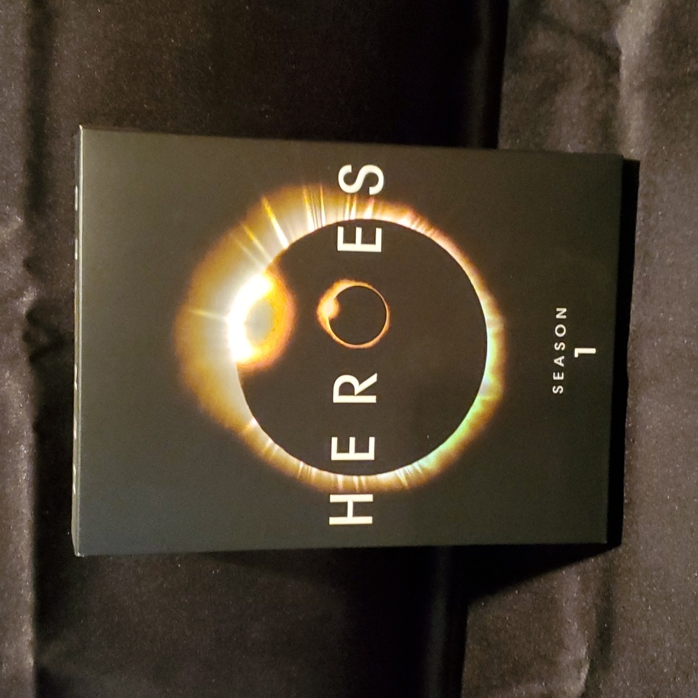 Heros - Season 1